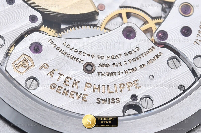 Patek Philippe Ref. 5711/1A-010 3KF V4 Studio Photo 25 of 29