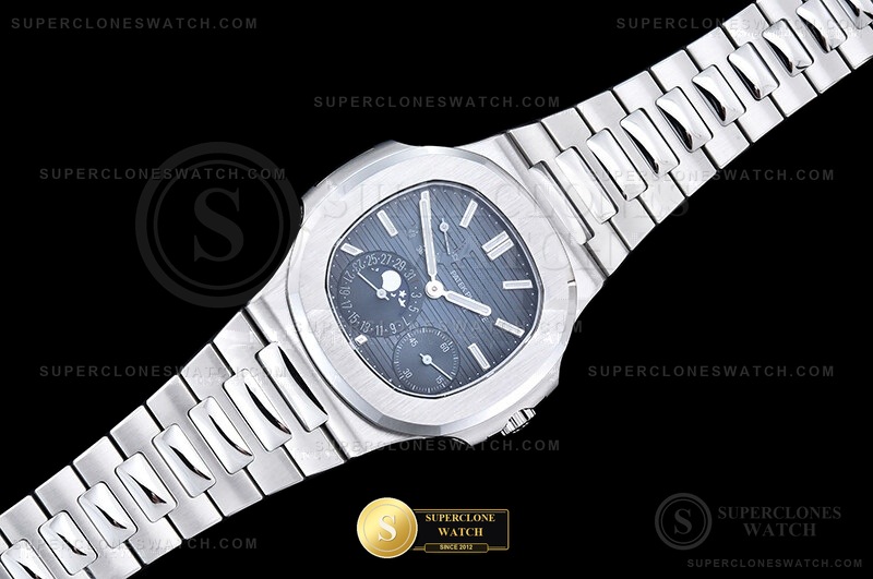 Patek Philippe Ref. 5711/1A-010 3KF V4 Studio Photo 4 of 29