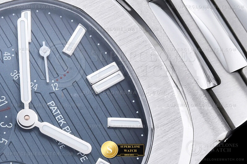 Patek Philippe Ref. 5711/1A-010 3KF V4 Studio Photo 6 of 29