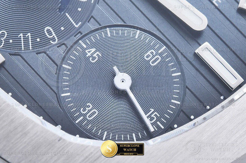 Patek Philippe Ref. 5711/1A-010 3KF V4 Studio Photo 8 of 29