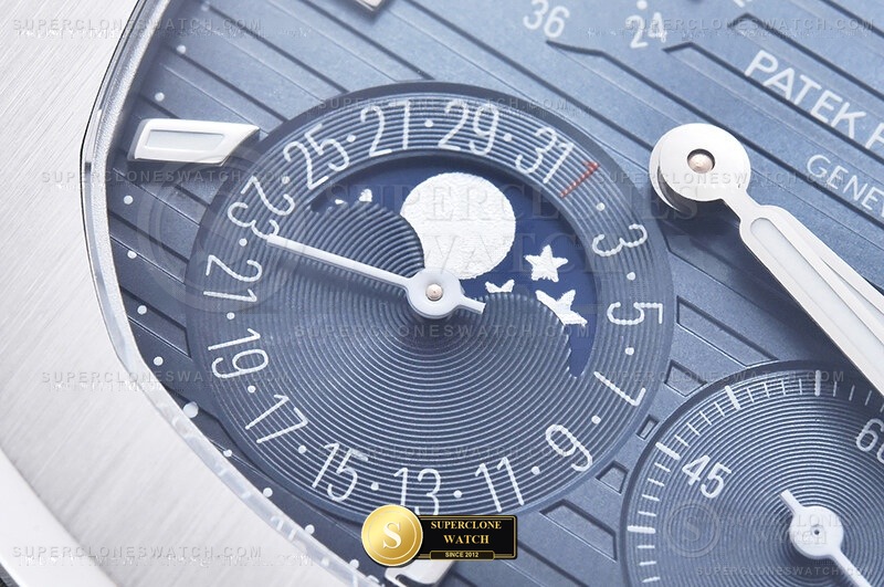 Patek Philippe Ref. 5711/1A-010 3KF V4 Studio Photo 9 of 29
