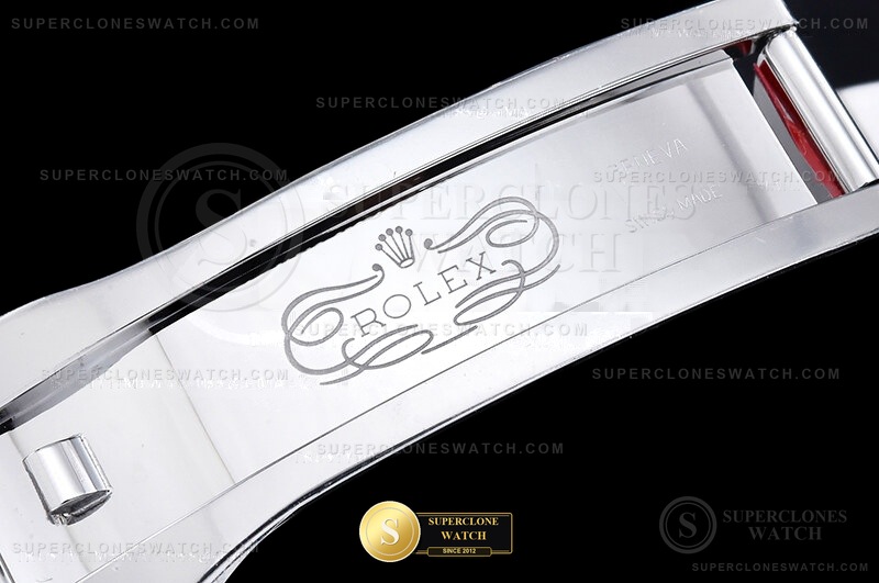 Rolex Ref. 126334-SLV VSF Studio Photo 12 of 27