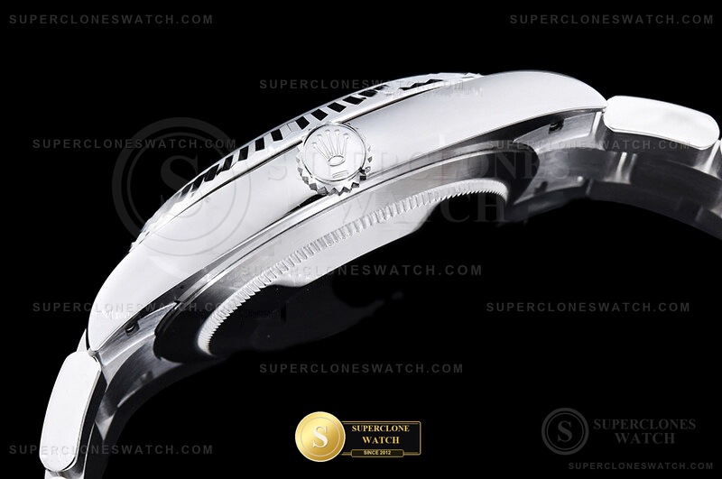 Rolex Ref. 126334-SLV VSF Studio Photo 15 of 27