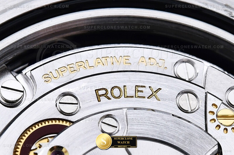 Rolex Ref. 126334-SLV VSF Studio Photo 24 of 27