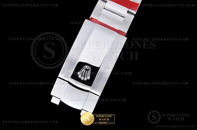 Rolex Ref. 126334-SLV VSF Studio Photo 10 of 27