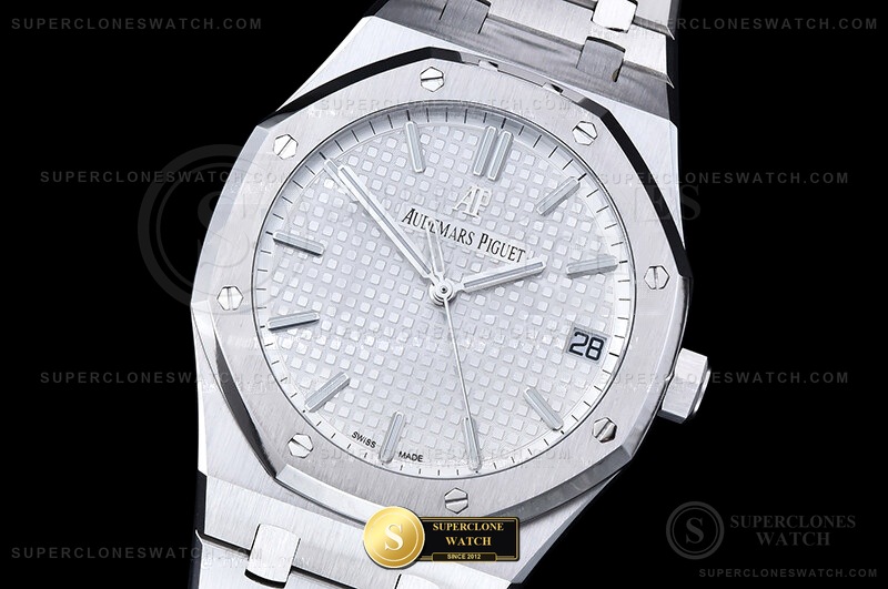 AP Royal Oak