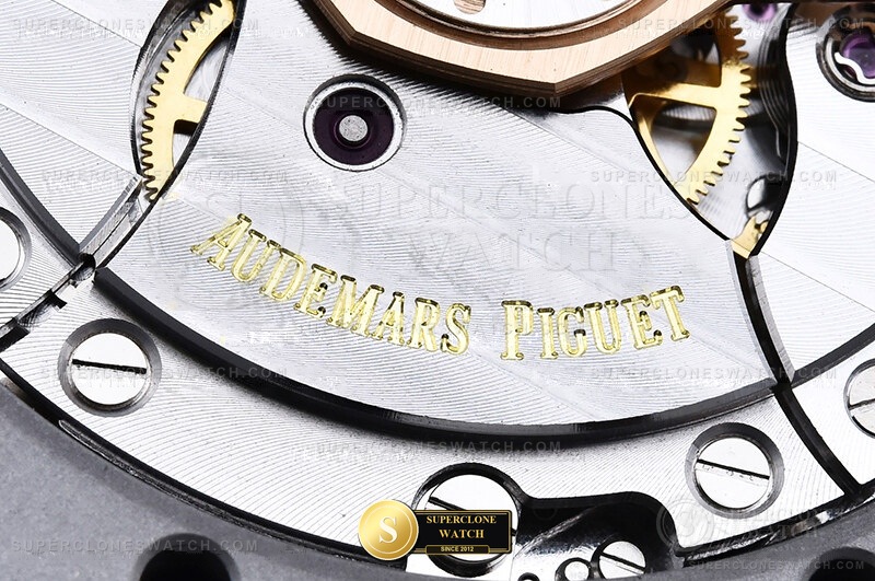 Audemars Piguet Ref. 15500ST-SLV APSF V3 Studio Photo 24 of 29