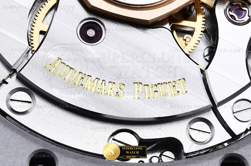 Audemars Piguet Ref. 15500ST-SLV APSF V3 Studio Photo 25 of 29