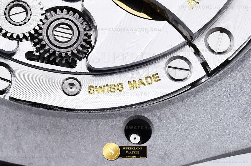 Audemars Piguet Ref. 15500ST-SLV APSF V3 Studio Photo 26 of 29