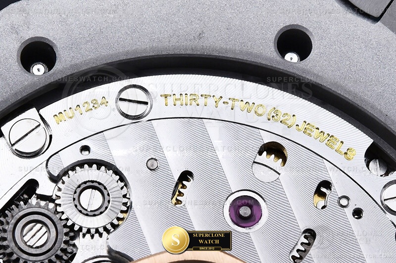 Audemars Piguet Ref. 15500ST-SLV APSF V3 Studio Photo 27 of 29