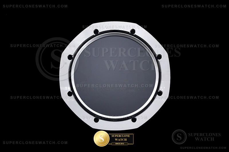 Audemars Piguet Ref. 15500ST-SLV APSF V3 Studio Photo 28 of 29
