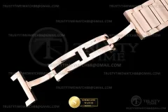 Cartier Ref. CAR0623B 8848F - On-Wrist Presence & Case Thickness View (Photo 11 of 20)