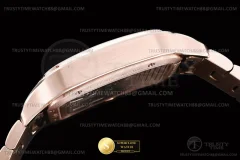 Cartier Ref. CAR0642G RICH - Crown Guard & Dial Lume Verification (Photo 12 of 22)