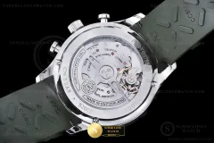 IWC Schaffhausen Ref. IWC0557E ASIAN - Crown Guard & Dial Lume Verification (Photo 18 of 25)