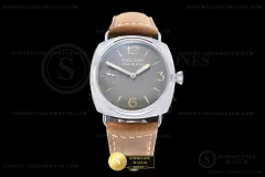 Panerai Ref. PAM1385 HWF - Front Dial & Bezel Macro View (Photo 1 of 20)