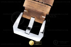 Panerai Ref. PAM1385 HWF - On-Wrist Presence & Case Thickness View (Photo 11 of 20)