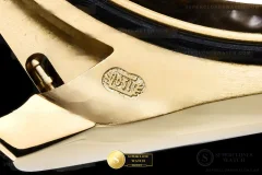 Rolex Ref. 126518 QF - Crown Guard & Dial Lume Verification (Photo 30 of 34)