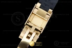 Rolex Ref. 126518 QF - On-Wrist Presence & Case Thickness View (Photo 15 of 34)