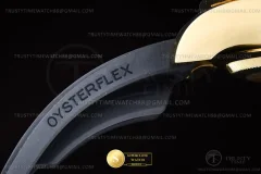 Rolex Ref. 126518 QF - Crown Guard & Dial Lume Verification (Photo 18 of 34)