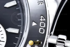 Rolex Ref. 126529 QF - Crown Guard & Dial Lume Verification (Photo 12 of 31)