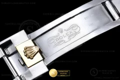 Rolex Ref. 126503 QF - On-Wrist Presence & Case Thickness View (Photo 15 of 28)