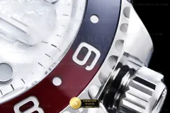 Rolex Ref. 126719 ASIAN - On-Wrist Presence & Case Thickness View (Photo 11 of 35)