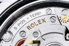 Rolex Ref. 126719 ASIAN - On-Wrist Presence & Case Thickness View (Photo 25 of 35)
