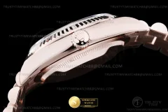 Rolex Ref. RDD0330H QF - Crown Guard & Dial Lume Verification (Photo 14 of 30)