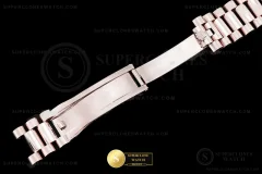 Rolex Ref. RDD0331 QF - Crown Guard & Dial Lume Verification (Photo 12 of 30)