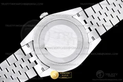 Rolex Ref. R2DJ0488K JQF - Crown Guard & Dial Lume Verification (Photo 16 of 28)