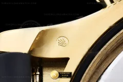 Rolex Ref. 126518 QF - On-Wrist Presence & Case Thickness View (Photo 29 of 35)