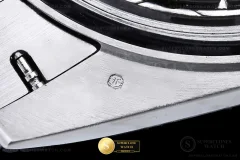 Rolex Ref. RDD0364C VSF - Crown Guard & Dial Lume Verification (Photo 28 of 34)