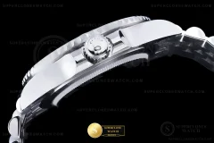 Rolex Ref. 126729 SEEK - On-Wrist Presence & Case Thickness View (Photo 17 of 30)