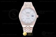 Rolex Ref. ROLLD003A NN - Clasp & Solid 904L Bracelet Detail (Photo 3 of 28)