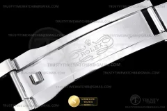 Rolex Ref. 126000 KRF - Crown Guard & Dial Lume Verification (Photo 12 of 26)