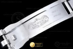 Rolex Ref. R2DJ0523A RWF - Crown Guard & Dial Lume Verification (Photo 12 of 28)