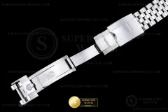 Rolex Ref. 126719 ARF - Crown Guard & Dial Lume Verification (Photo 14 of 35)