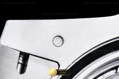 Rolex Ref. 126719 ARF - Crown Guard & Dial Lume Verification (Photo 30 of 35)