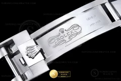 Rolex Ref. 126719 ARF - On-Wrist Presence & Case Thickness View (Photo 15 of 35)