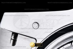 Rolex Ref. 126719 ARF - Crown Guard & Dial Lume Verification (Photo 30 of 35)
