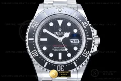 Rolex Ref. 126600 - Case Profile & Crown Architecture Thumbnail 2