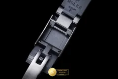 Rolex Ref. ROLDYT0841C RX - Crown Guard & Dial Lume Verification (Photo 14 of 30)