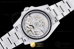 Rolex Ref. 126710GRNR ERF - On-Wrist Presence & Case Thickness View (Photo 21 of 32)